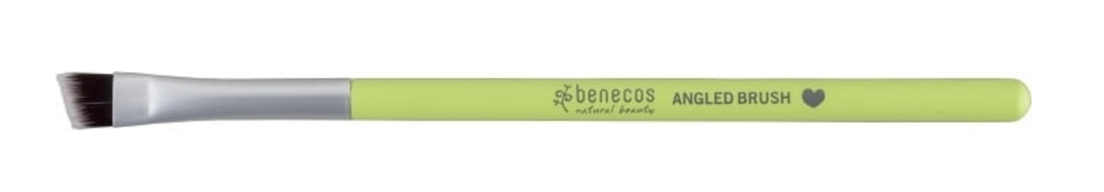 Benecos Angled brush colour edition 14cm